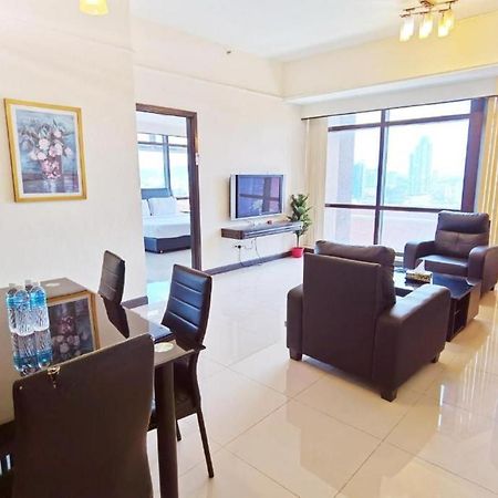 Residence Suite At Berjaya Times Square Kl Kuala Lumpur Eksteriør billede