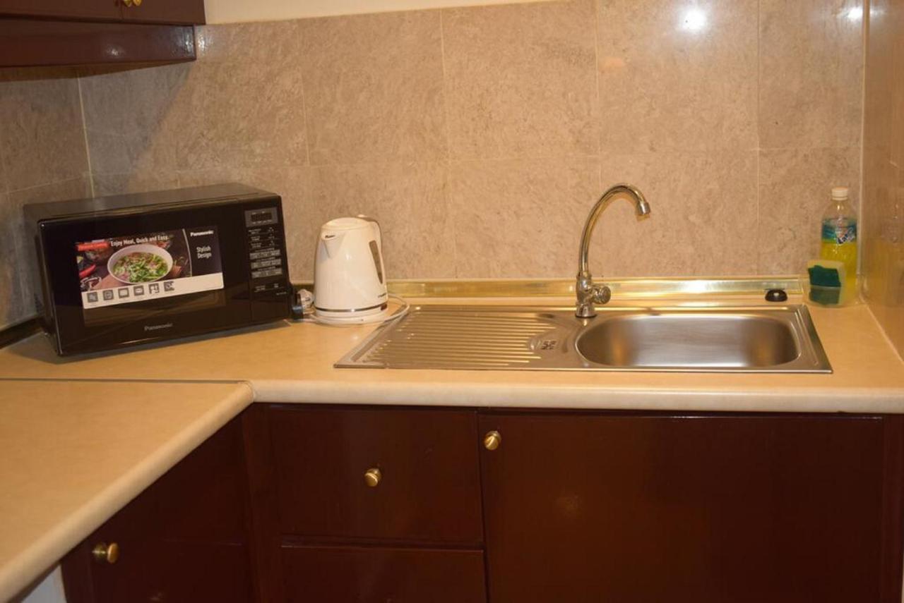 Residence Suite At Berjaya Times Square Kl Kuala Lumpur Eksteriør billede