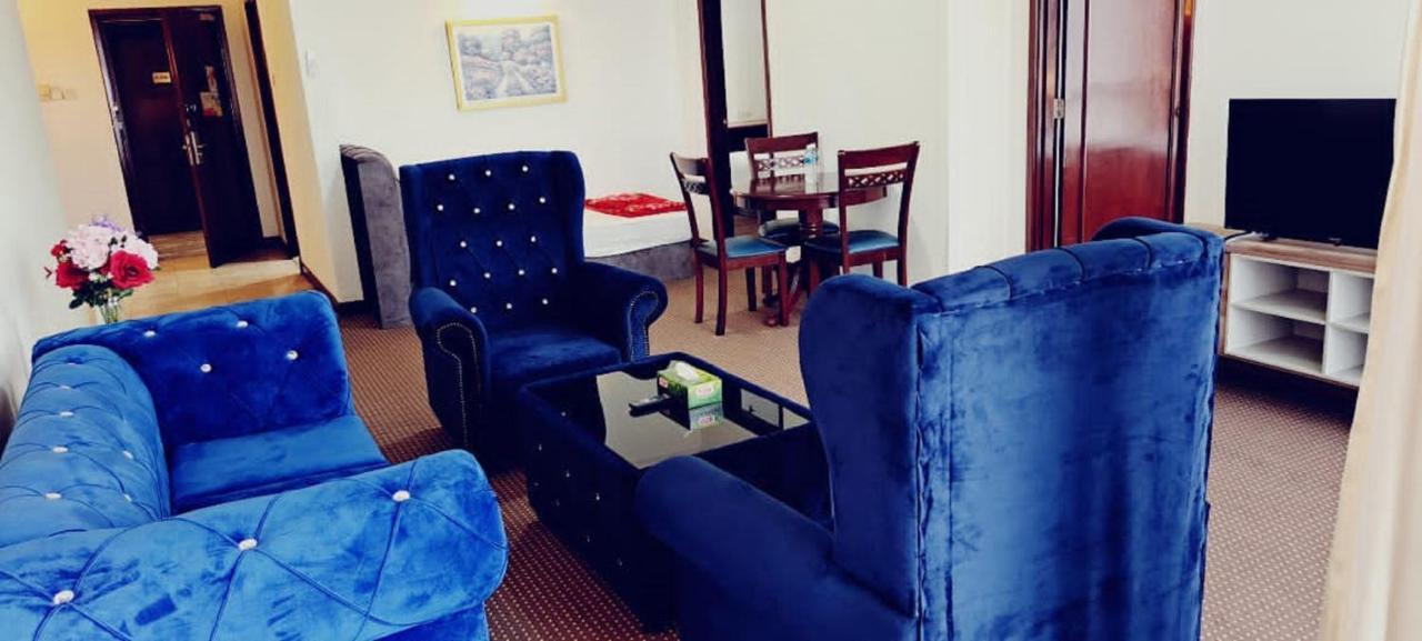 Residence Suite At Berjaya Times Square Kl Kuala Lumpur Eksteriør billede